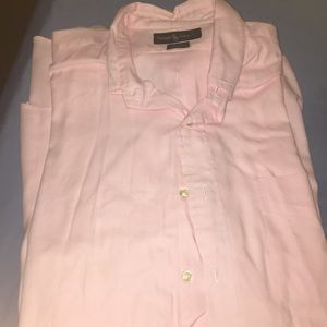 Ralph Lauren Button Down Shirt